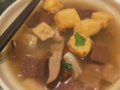 -四宜糕团店(南大街店)