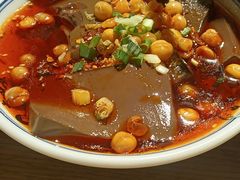 -肖四女·江湖菜(临港店)