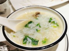 干贝排骨粥-潮人姐妹轩(海宁路店)