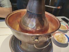 -半闲斋羊肉铺(齐礼阎店)