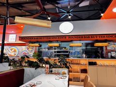 -發起人·肉骨茶(万象汇店)