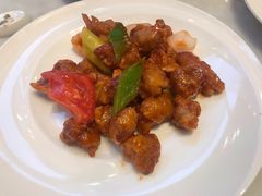 -莆田餐厅PUTIEN(三里屯店)