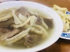 -回回锅贴(小河沿店)