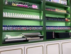 -如一·美甲美睫