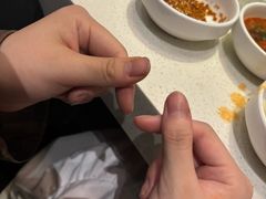 -海底捞火锅(勒泰店)