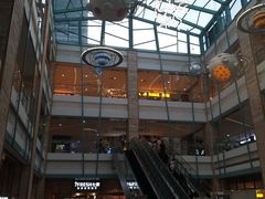 -大族广场Mall&More