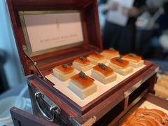酥不腻鱼子酱烤鸭-上饍·中国厨房(建发JFC品尚中心店)