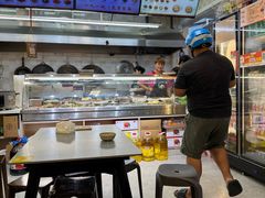 -梅溪·小伙子干挑面(安吉总店)