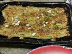 -大胡子烤羊肉清真(天海夜市总店)