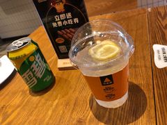 -乐凯撒披萨(欢乐颂购物中心店)