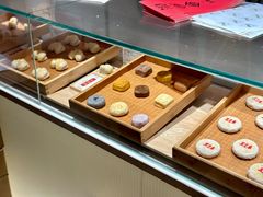-老鼎丰糕点铺子(国贸商城店)