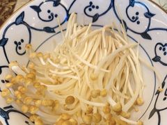 -皇城老妈火锅·川味传承(港湾店)
