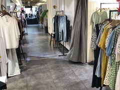 -七浦路服装批发市场