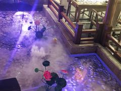 -印巷里主题餐厅(马鞍山店)