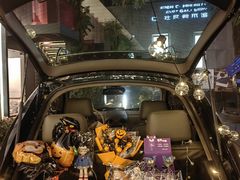 -鹿萤季·营地小馆(皇后公园店)