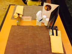 -杭州国际会议中心洲际酒店-原素全日餐厅(解放东路店)