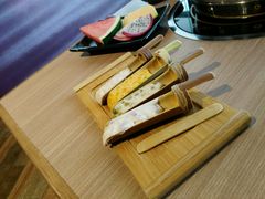 虾滑-水林间·寿喜烧自助(仙林金鹰店)