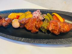 -马克西姆俄罗斯餐厅(通亚街店)