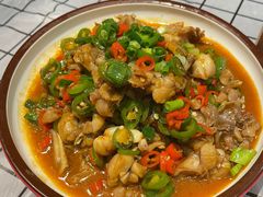 -江西老表·经典江西八大碗