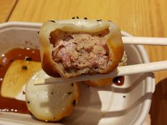 -阿三生煎(正弘城店)