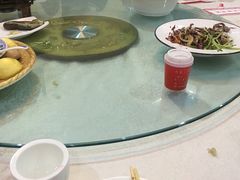 -大家乐东北菜(富河园店)
