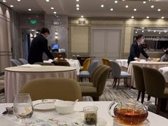 大堂-翠园(北京王府中环店)