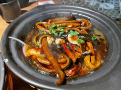 -扬州狮子楼·非遗淮扬菜(东关街店)