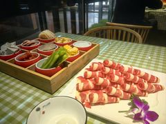 -番食园鲜食火锅(高新店)