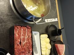 -林记潮牛·牛肉火锅(上马墩店)