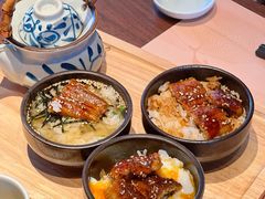 -山葵家·创意料理(宁波来福士店)
