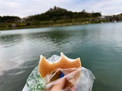 -荆州锅盔(阆中古城店)