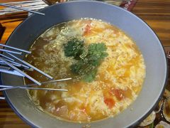 -半酌烧烤小酒馆(南京东路店)