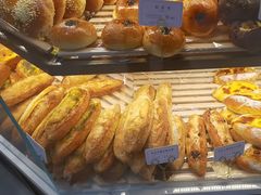 -21克拉面包(崂山万象汇店)