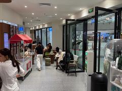 -海马体家庭照相馆(广州正佳广场店)