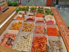 -超级泰·泰式麻辣烫(南京商厦店)