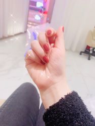 -刘娟美甲沙龙