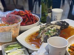 -盒马鲜生(和谐广场店)
