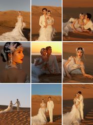 点击看大图 -蒙娜丽莎婚纱摄影·旅拍