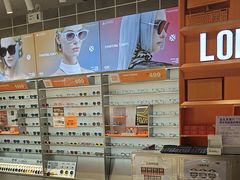 -LOHO眼镜(北京合生汇店)