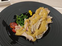 芥末鸭掌-全聚德(前门店)