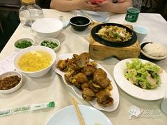 -渔娘渔家丹东海鲜(东直门店)