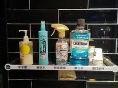 -很久以前羊肉串(昌里路三钢里店)