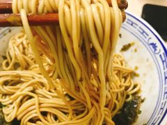 -盛兴面馆(真儒大厦店)