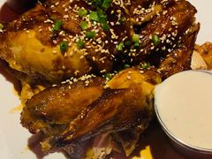 -MOSSO德国餐厅·音乐酒吧(环宇荟店)