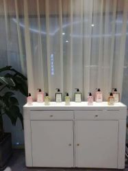 -Mr.JUDY洗个头发