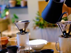 -luutosa  cafe & tea 鹿兔山