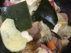 -万记麻辣烫国展总店