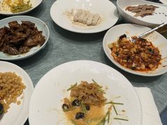 -凤凰园烤鸭店·唐山菜·传承花椒肉(老唐丰路店)