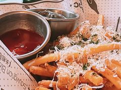 -Blac+Blac(中海环宇荟店)