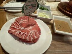 -牛街·马辈儿涮肉(牛街总店)